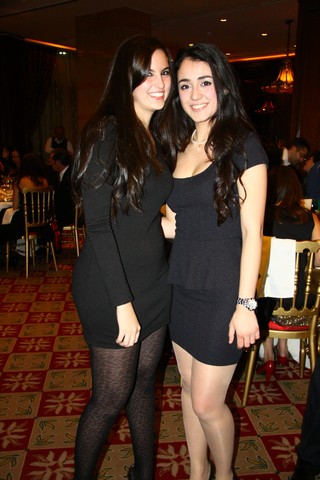 LAU Medical Students Association Gala Diner
